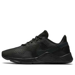 Кроссовки легенда Essential 2 Nike, черный cq9545-002 | black