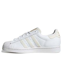 Кроссовки оригинальные суперзвезды кроссовки Adidas, белый gz3386 | white