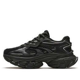 Кроссовки star moon dad shoes Anta, черный 922418880-2 | black/white