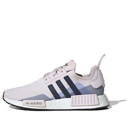 Кроссовки nmd_r1 Adidas, фиолетовый ee5176 | purple