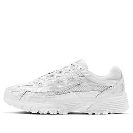 Кроссовки р 6000 Nike, белый bv1021-102 | white
