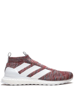 Кроссовки A16+ UltraBOOST KITH Adidas, красный f99983 | красный