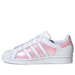 Кроссовки суперзвезда Adidas, розовый fx6042 | light pink/white