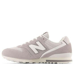 Кроссовки № 996 New Balance, серый wl996ci2 | gray
