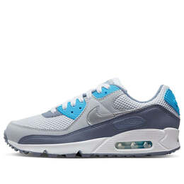 Кроссовки air max 90 se Nike, серый fd0376-043 | grey