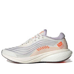 Кроссовки parley x supernova 2 Adidas, белый hp2241 | white/cream/gray