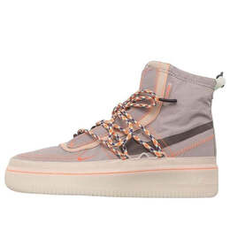 Кроссовки Air Force 1 Nike, серый dj9304-021 | grey