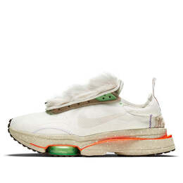 Кроссовки Air Zoom Type Nike, желтый dc3288-111 | creamyellow