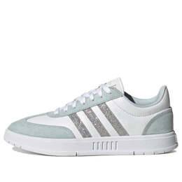 Кроссовки neo gradas Adidas, белый fx9123 | white/blue/silver