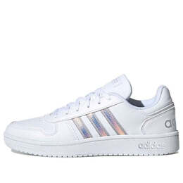 Кроссовки кольца 2.0 Adidas, белый fw3535 | white