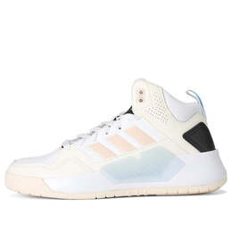 Кроссовки neo play9tis 2.0 Adidas, желтый g55059 | creamyellow