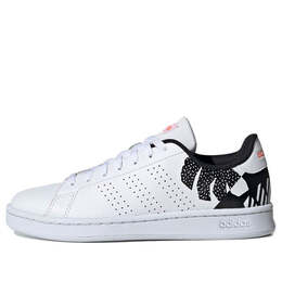 Кроссовки neo advantage Adidas, белый eh1112 | white/black