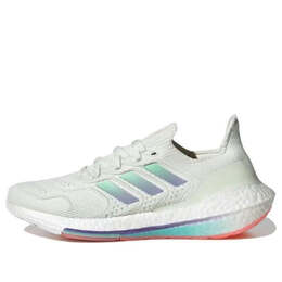 Кроссовки ultraboost 22 heat.rdy Adidas, зеленый gx8087 | light green