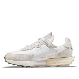 Кеды фонтанка вафля Nike, белый dc3579-100 | white/phantom/fossil stone/coconut milk