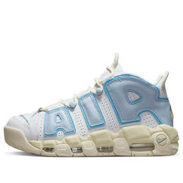 Кроссовки более динамичные Nike, голубой fd9869-100 | whiteblue