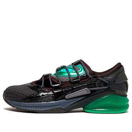 Кроссовки x kiko kostadinov gel aurania Asics, черный 1022a338-020 | black/green/blue