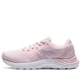 Кроссовки гель excite 8 розовые кроссовки Asics, розовый 1012a916-701 | pink/blue
