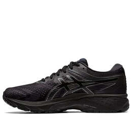 Кроссовки gt 2000 8 Asics, черный 1012a591-001 | black