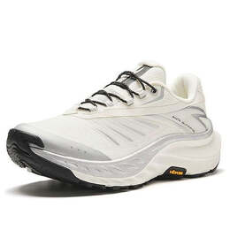 Кроссовки кроссовки Anta, белый 922345588-1 | white/silver/black