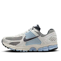 Кроссовки air zoom vomero 5 Nike, серый fq7079-001 | grey/light armory blue