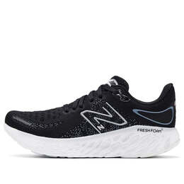 Кроссовки свежая пена x 1080v12 New Balance, черный w1080b12 | black/white