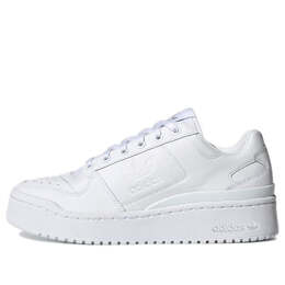 Кроссовки форум жирный Adidas, белый fy9042 | white