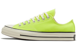 Кеды Converse Chuck Taylor All Star Canvas, зеленый 169344c