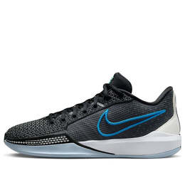 Кроссовки сабрина 1 Nike, черный fq3389-001 | black/photo blue-emrld rs-wht