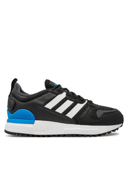 Кроссовки Zx 700 Hd J Adidas, черный zx 700 hd j gy3291 | schwarz