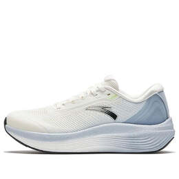 Кроссовки беговые серии кроссовки азот Anta, черный 922335585-3 | black/blue/white