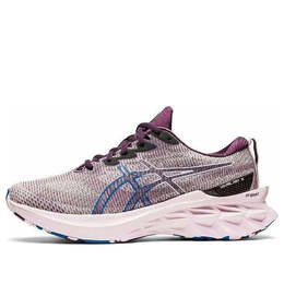 Кроссовки novablast 2 le Asics, розовый 1012b177-500 | pink