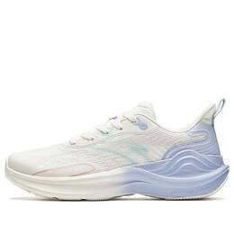 Кроссовки облако 3 Anta, белый 922355556-2 | white/blue