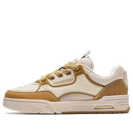 Кроссовки аоцзе Anta, белый 122418040-5 | white/caramel