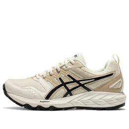 Кроссовки гель сонома cn Asics, коричневый 1012b584-200 | brownblack