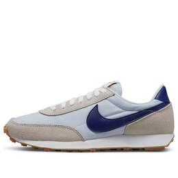 Кроссовки рассвет Nike, серый ck2351-012 | gray/blue