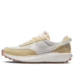 Кроссовки вафельные дебют винтаж Nike, белый dx2931-001 | white