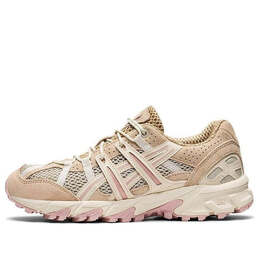 Кроссовки гель сонома 15 50 Asics, бежевый 1202a275-022 | cream/pink