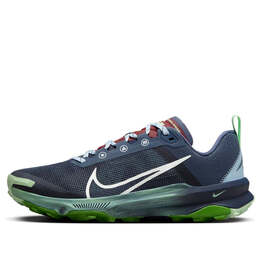 Кроссовки terra kiger 9 Nike, синий dr2694-403 | thunder blue/vapor green/light armory blue/summit white
