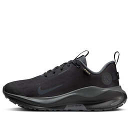 Кроссовки React x Infinity Run 4 Gore Tex Nike, черный fb2197-002 | black/volt/anthracite