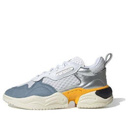 Кроссовки supercourt rx Adidas, белый fv3700 | white