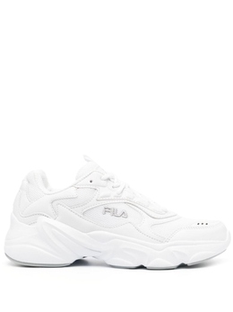 Fila кроссовки Collene, белый ffw0045 | белый