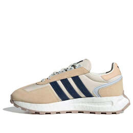 Кроссовки оригиналы ретро e5 Adidas, коричневый if3940 | brown/white/blue