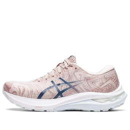 Кроссовки gt 2000 11 Asics, розовый 1012b495-250 | pink/blue