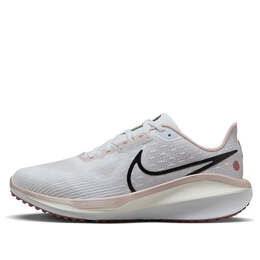 Кроссовки вомеро 17 Nike, фиолетовый fb8502-010 | platinum violet/white/smokey mauve/black