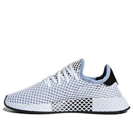 Кроссовки deerupt Adidas, синий cq2912 | blue