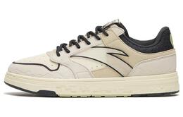 Кроссовки для скейтбординга X Street Naughty Skateboarding Shoes Men Low Top Light Beige / Gravel Ash / Light Soot / Koala Ash Anta 112238069-1