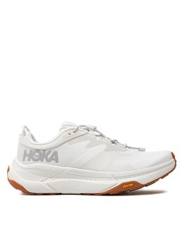 Кроссовки Transport Hoka, белый transport 1123154 | weiß