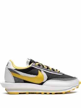 Кроссовки LDWaffle из коллаборации с Sacai x Undercover Nike, черный dj4877 | черный