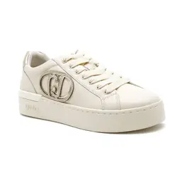 Кроссовки Silvia 93 Liu Jo, бежевый lc241w000024o470036 | beige