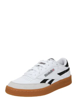 Кроссовки Reebok Sneakers Club C Revenge, белый 15474262 | white